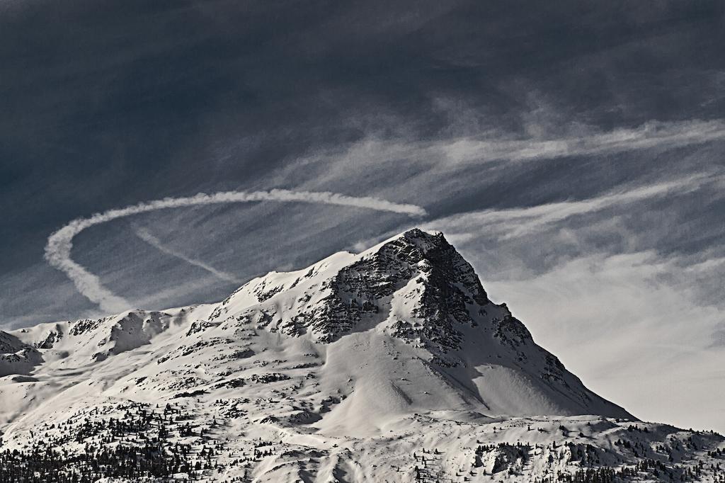 Alpenapart Marina Nauders Buitenkant foto