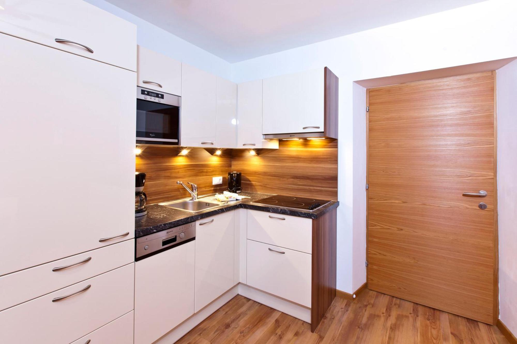 Alpenapart Marina Nauders Kamer foto