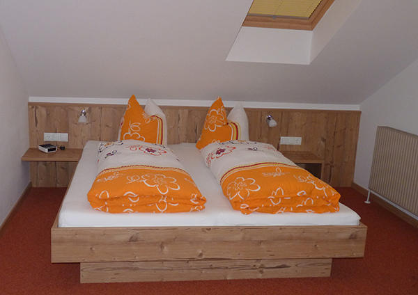 Alpenapart Marina Nauders Kamer foto